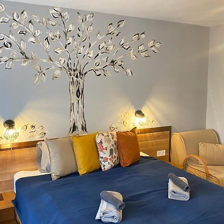 Tuenderpart Apartment إغير المظهر الخارجي الصورة