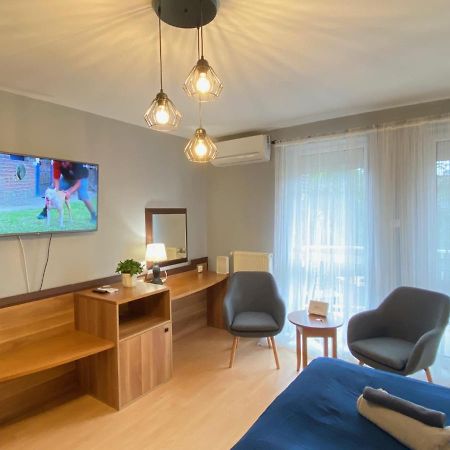 Tuenderpart Apartment إغير المظهر الخارجي الصورة