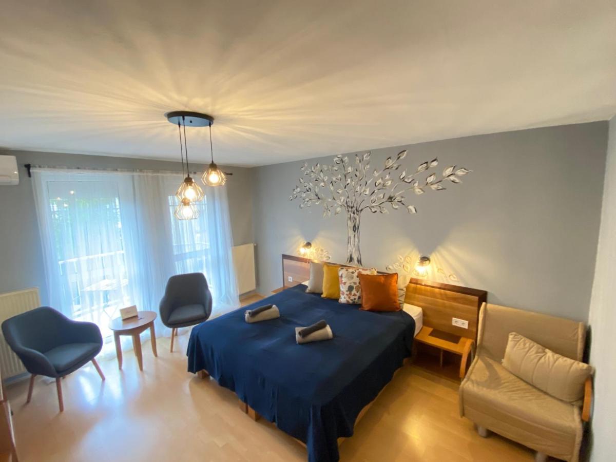 Tuenderpart Apartment إغير المظهر الخارجي الصورة