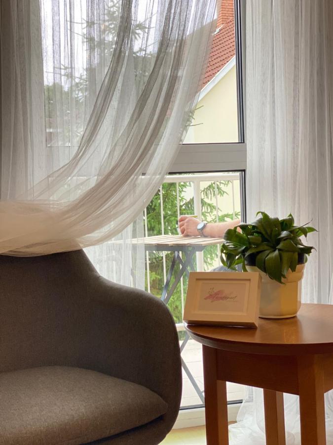 Tuenderpart Apartment إغير المظهر الخارجي الصورة