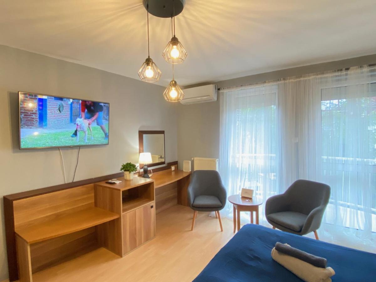 Tuenderpart Apartment إغير المظهر الخارجي الصورة