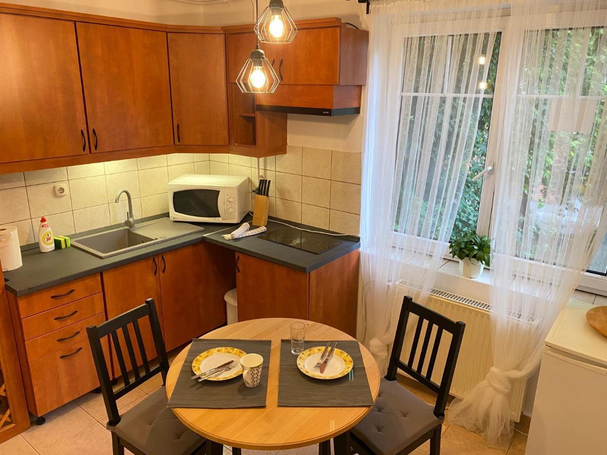 Tuenderpart Apartment إغير المظهر الخارجي الصورة