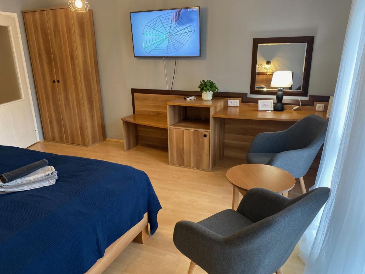 Tuenderpart Apartment إغير المظهر الخارجي الصورة