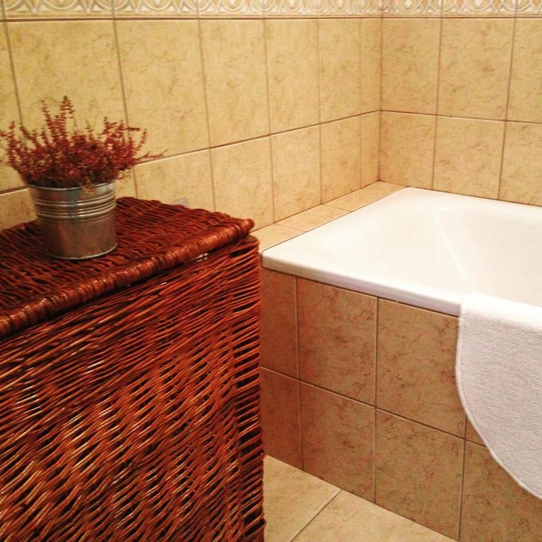 Tuenderpart Apartment إغير الغرفة الصورة