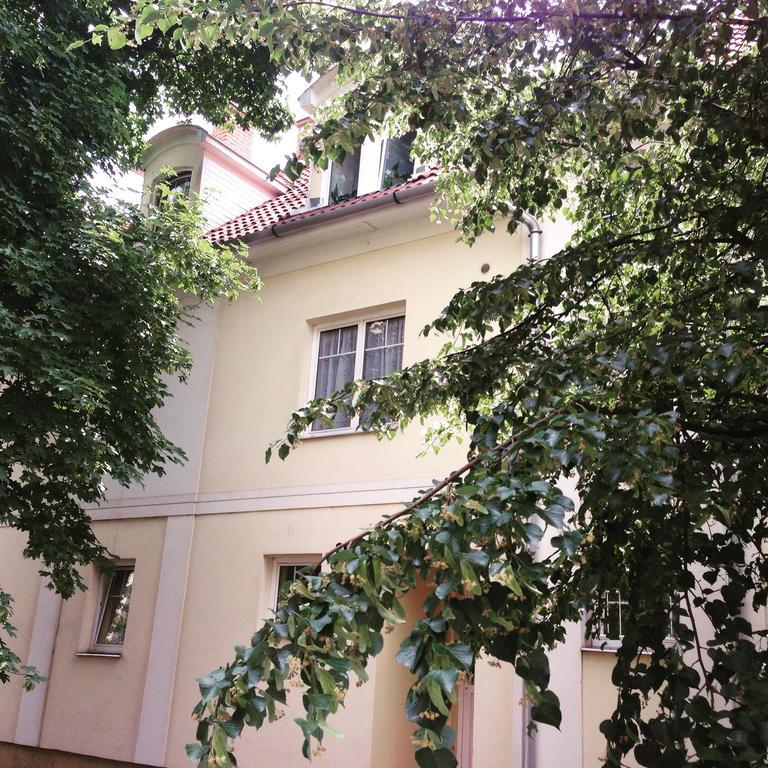 Tuenderpart Apartment إغير الغرفة الصورة