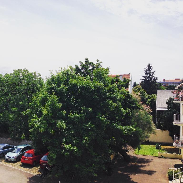 Tuenderpart Apartment إغير الغرفة الصورة