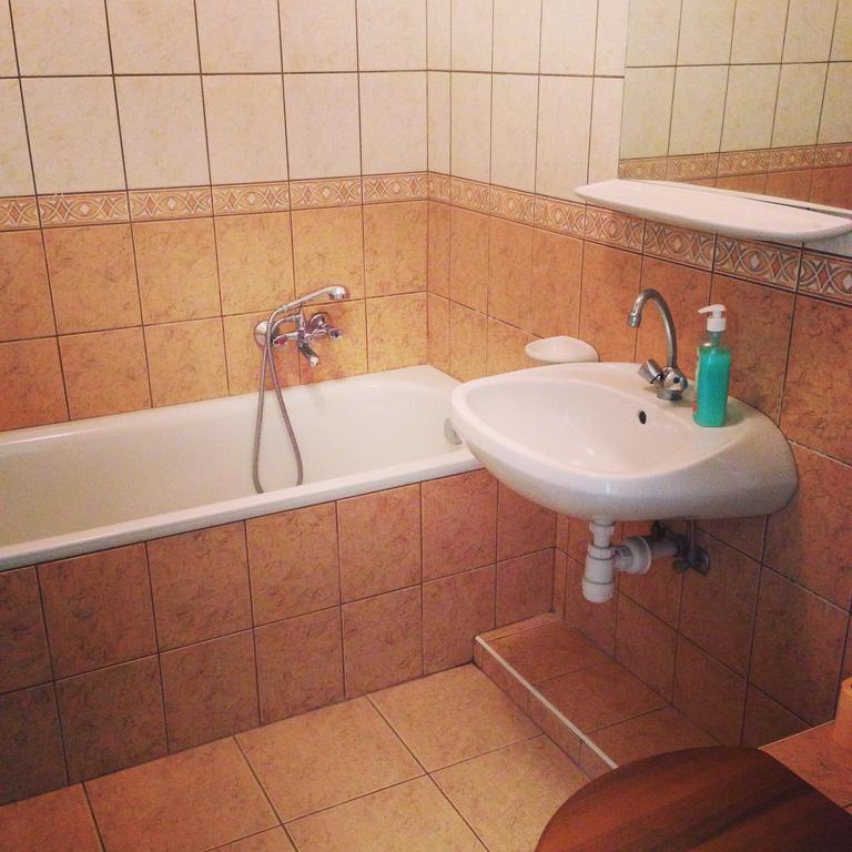Tuenderpart Apartment إغير الغرفة الصورة